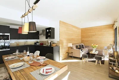 Apartment in der Nähe des Muzelle-Gletschers ...