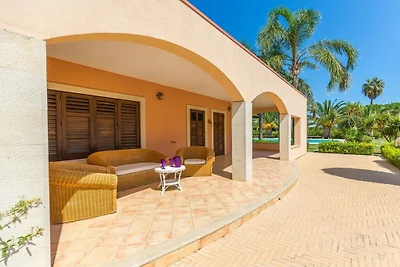 Villa Arenella - CM