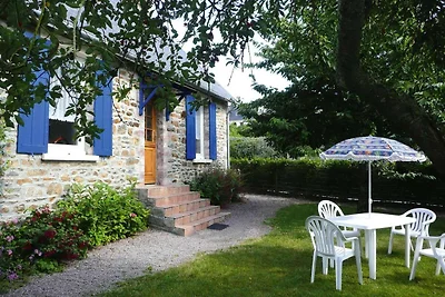 Vakantiehuis in Pléneuf bij Strand