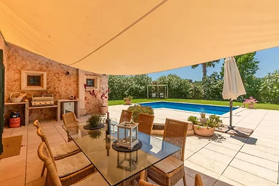Finca Kiana in Santa Eugènia - Ihre kinderfre...
