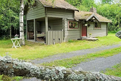 5 Personen Ferienhaus in TINGSRYD-By Traum
