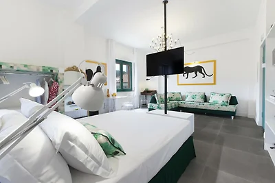 Prachtige suite in Piano di Sorrento