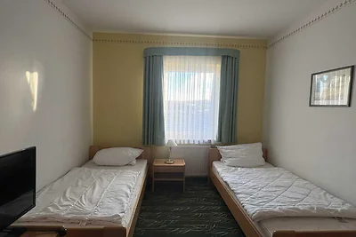 Kaiserhof Feldberg Doppelzimmer