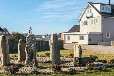 6 Personen Ferienhaus in Thyborøn