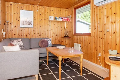 4 Personen Ferienhaus in Ulfborg-By Traum