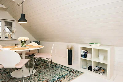 4 Personen Ferienhaus in Børkop