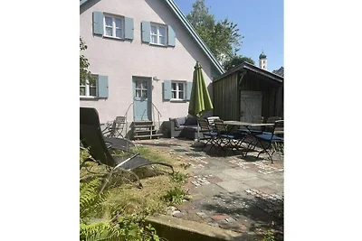 Cosy Cottage Komfortable Ferienresidenz