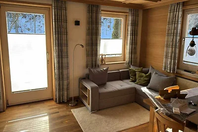 Ferienhaus mit 6 Appartements in Grainau