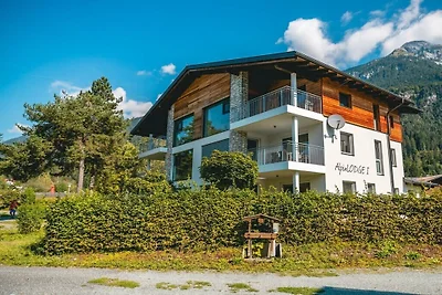 Alpin Appartement 4+2