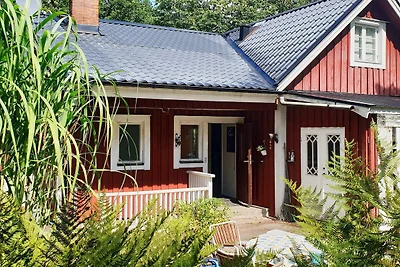 Kuća za odmor Dopust za oporavak Ljungby