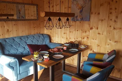 Ferienwohnung mit 1 Schlafzimmer