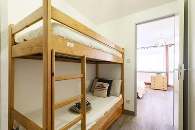 Appartamento a Saint-Lary vicino alle piste d...