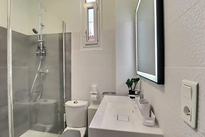 Wohnung in Ajaccio nahe Strand