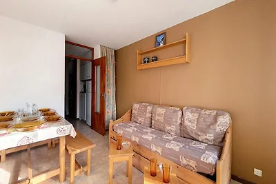 Licht duplex appartement · Aan de voet van de...