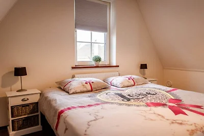 Ferienwohnung mit 2 Schlafzimmer