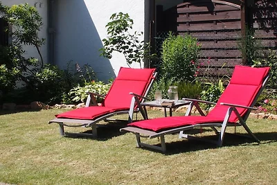Ferienhaus auf der Ebest