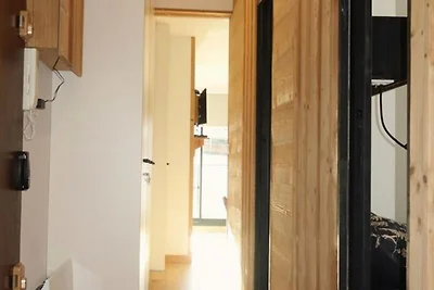 Wohnung in Haut Cognet in der Nähe von...