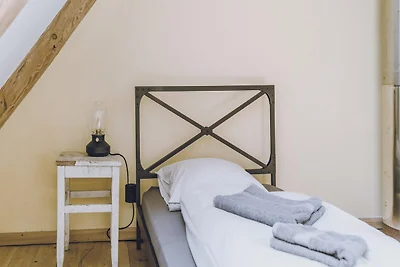 Ampia e autentica casa colonica polacca