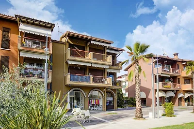 Gemütliche Wohnung in Sirmione am Gardasee