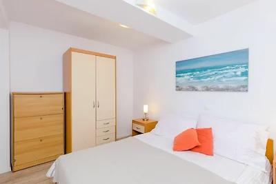 Color Apartments - One Bedroom Apartment with...