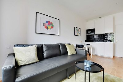 Studio Moderne - 2P- Nanterre