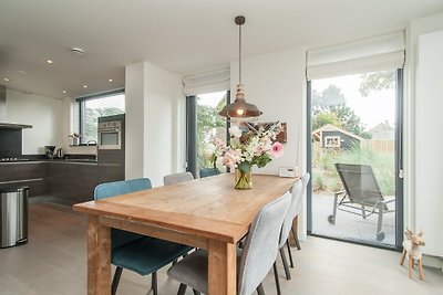 Ferienhaus in Egmond aan den Hoef