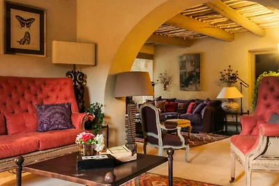 Luxusvilla im Herzen von Lu