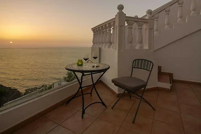 Meerblick Apartment Ula