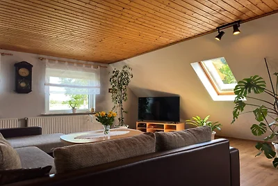 Appartement, Moorhusen