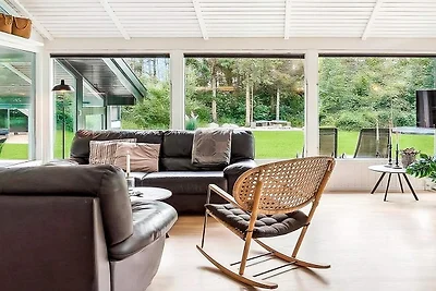 5 Sterne Ferienhaus in Bindslev