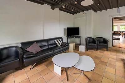 Ferienhaus in Barvaux mit Terrasse