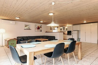 6 Personen Ferienhaus in Asnæs-By Traum