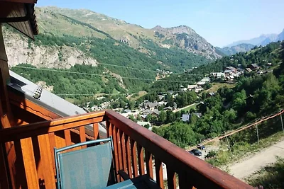 2-Zimmer-Apartment für 4 Personen, 3-Sterne-B...