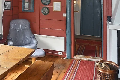 10 Personen Ferienhaus in Folkestad