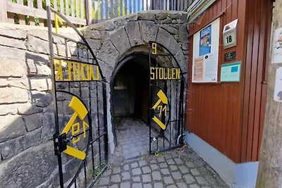 Komfort & Kultur in Wildemann