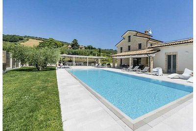 Villa Ada Comfortabele vakantiewoning