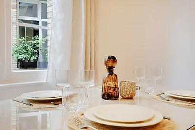 Chic appartement - 1BR/4P -...