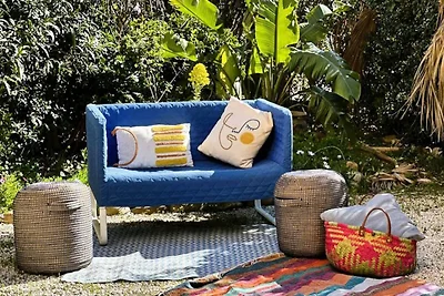 Wohnung in Frankreich nahe Hafen & Strände