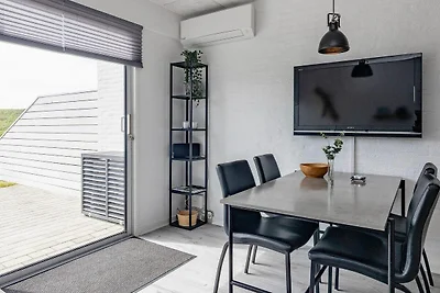 4 Personen Ferienhaus in Vestervig-By Traum
