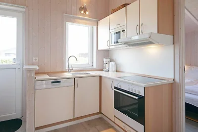 6 Personen Ferienhaus in GROEMITZ