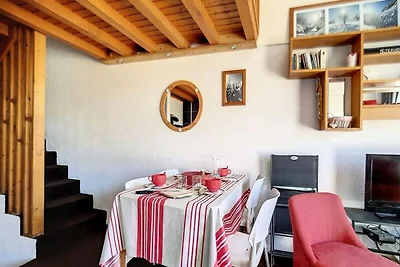 Ferienwohnung Familienurlaub Saint-Martin-de-Belleville