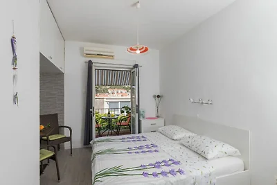 Guest House Bradas-Double Room with Shared Ba...