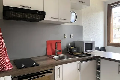 Monolocale per 4 Persone