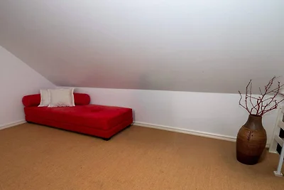 4 Sterne Ferienhaus in Roslev