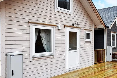 6 Personen Ferienhaus in VATNE