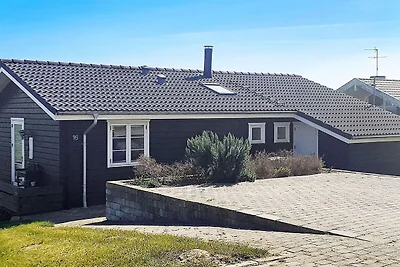 Meeresruhe in Nordborg-By Traum
