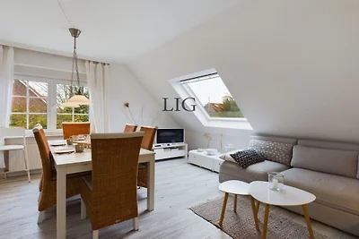 Ferienwohnung Seestern