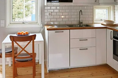 2 Personen Ferienhaus in FALKENBERG-By Traum