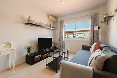 De Ronda - Appartamento A Coín.
