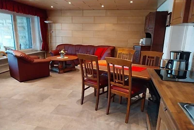 Apartament wakacyjny z 1 sypialnią